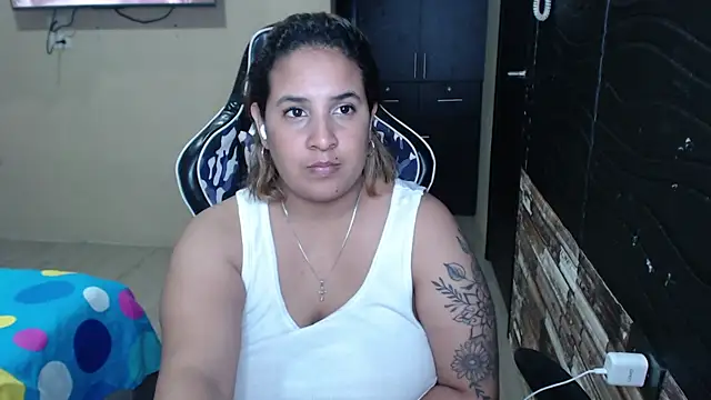 KathyHardcore69 webcam