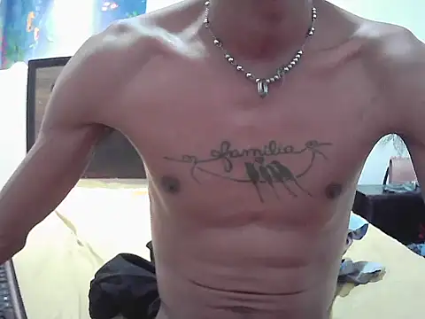 AlbertBigCock webcam