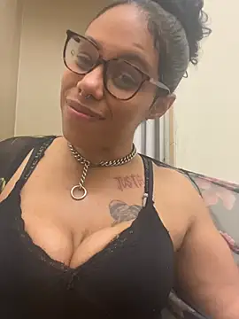 Preview of princess_desirae