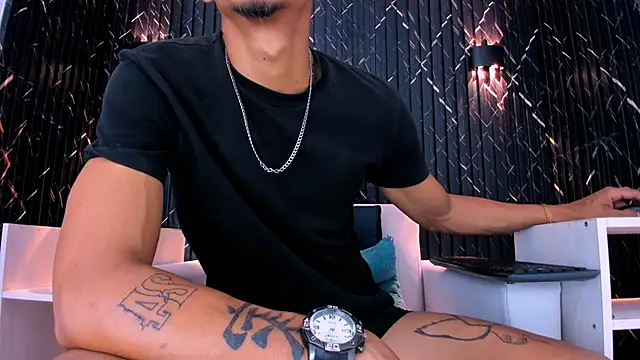 Gregory_Sforza webcam