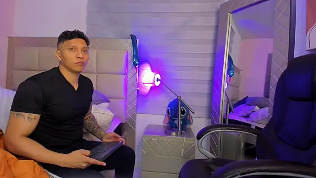 ethan_dalton_ webcam