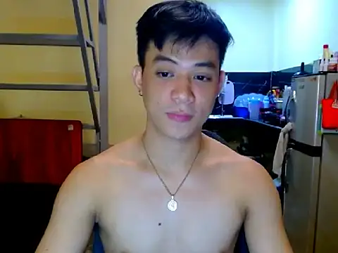 AsianCUMQUICKLY webcam