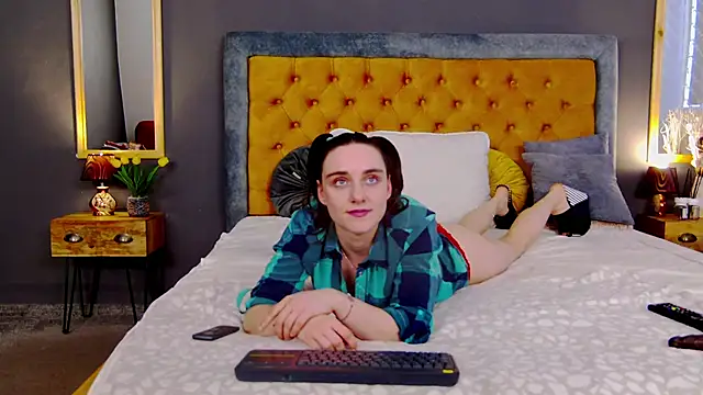 Jessica_White_ webcam