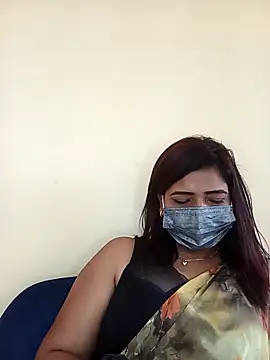 Marathi_rani2 webcam