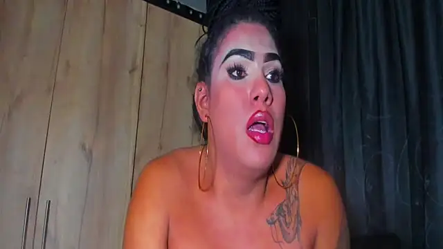 RobertaxGutierrez webcam