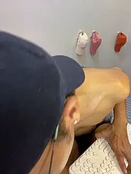 asian_darlingcummersxXx webcam