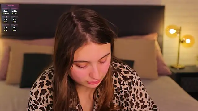 Nicole_De_Lux webcam