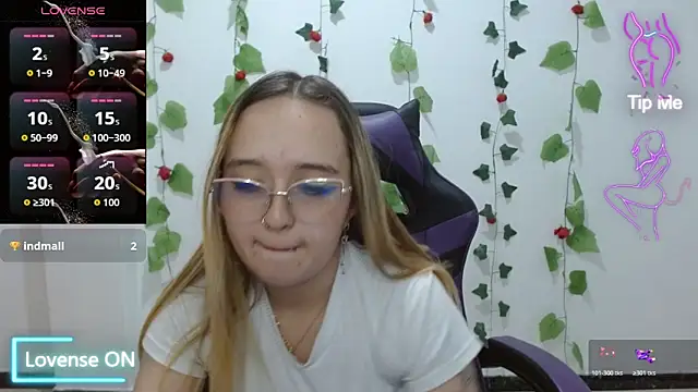 LiaRobertss_ webcam