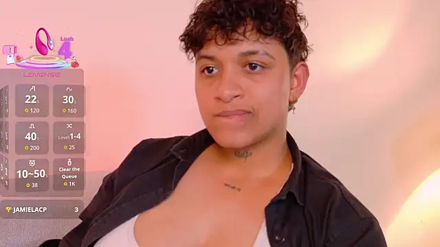 DominickJoness webcam