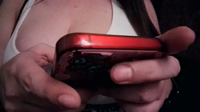 AnnyelinnaLove webcam