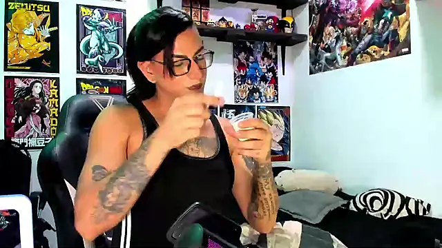 ShadowSeductress_ webcam