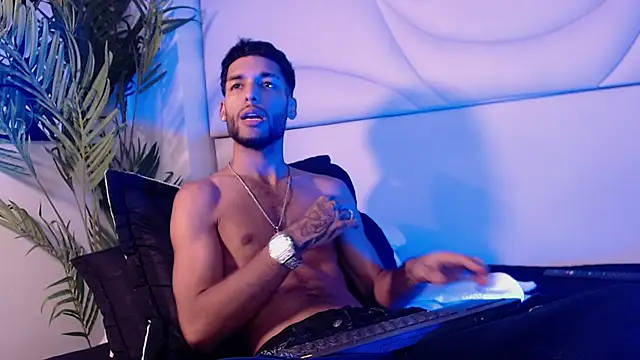 Thiagoferreti webcam