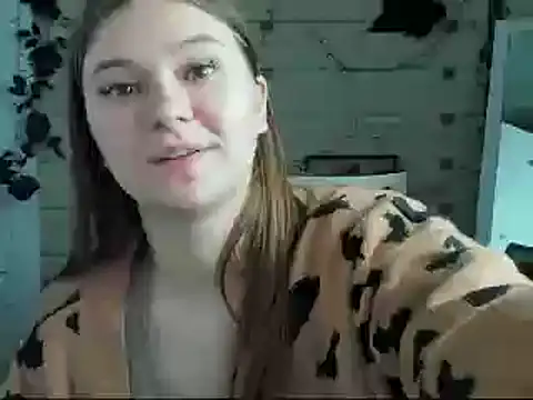 Josephine_Kiss webcam