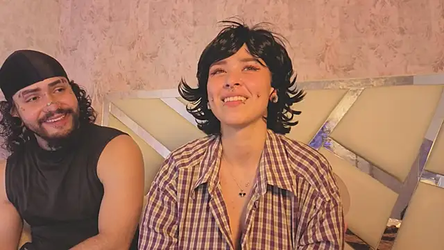 Benny_and_Mark webcam