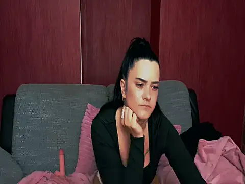 NicolSparkleX webcam