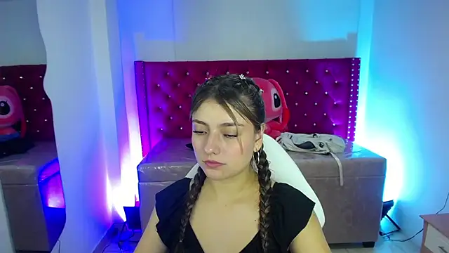 Diamond_juliana webcam