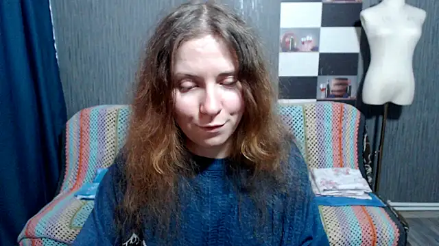 pa1e_pr1ncess webcam