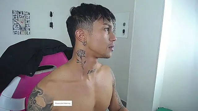 Leonard_Price webcam