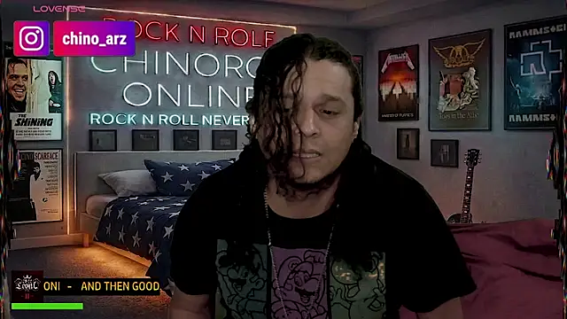 chino_roz webcam