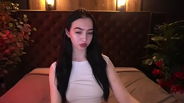 wildkittenx_ - WildKittenX_'s free webcam - UK Sex Cams