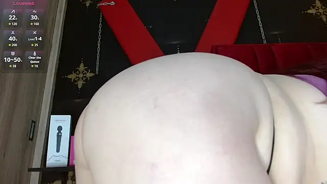 jolie_colette webcam