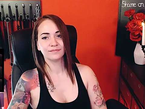 _MissJaneWarren_ webcam