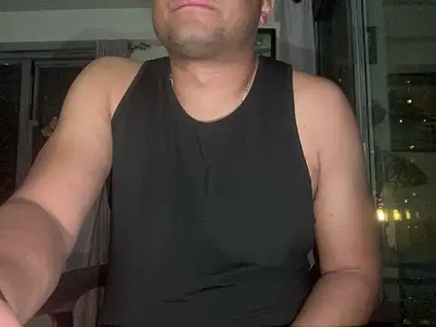 ThickDick_Daddy webcam