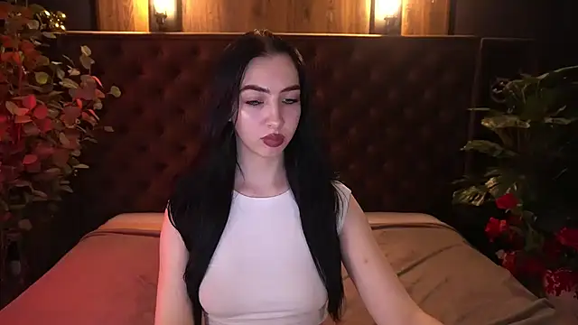 wildkittenx_ - WildKittenX_'s free webcam - UK Sex Cams