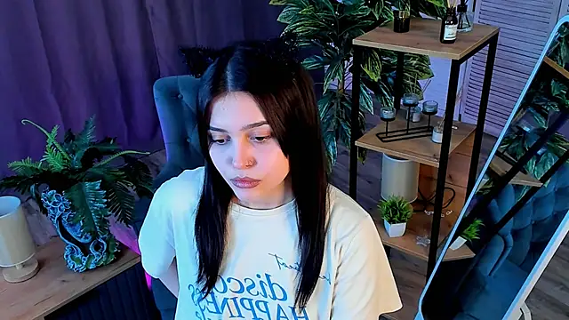 MarianneAuvil webcam