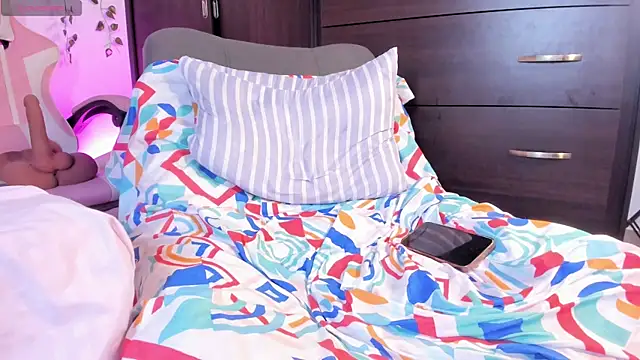 emily_restrepo - Emily_restrepo's free webcam - UK Sex Cams