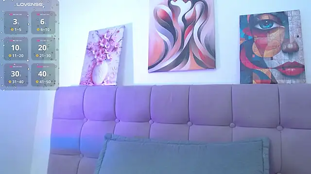 hellen_starx - Hellen_starx's free webcam - UK Sex Cams