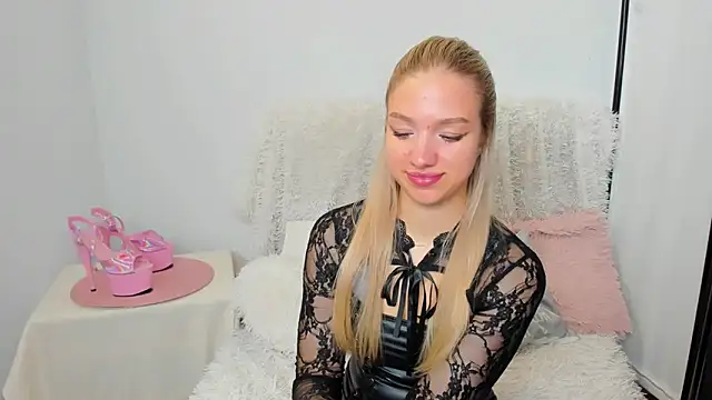 evetterose - EvetteRose's free webcam - UK Sex Cams