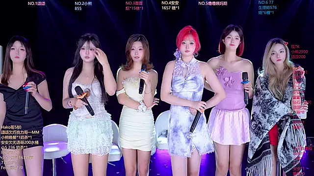 prettygirls-001 webcam