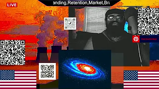 RussellTaylorLacy webcam