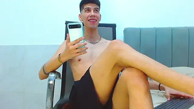 jhony-sex webcam