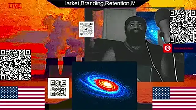 RussellTaylorLacy webcam