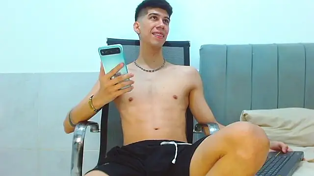 jhony-sex webcam