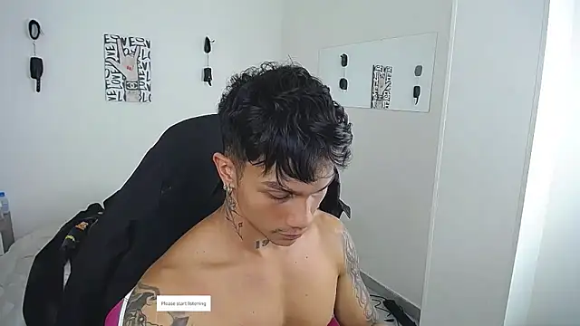 Leonard_Price webcam