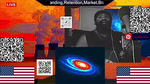 RussellTaylorLacy webcam