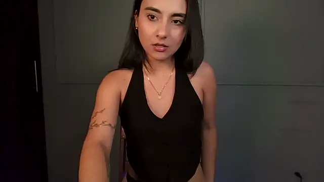 Zafira_Montiel webcam