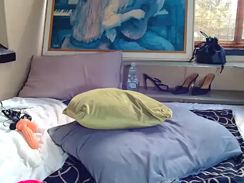 CaramelCandyxx webcam