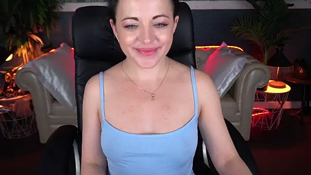 dafni_monn - Dafni_Monn's free webcam - UK Sex Cams