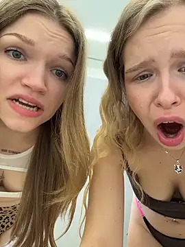 StreetSquirt - Live Cam