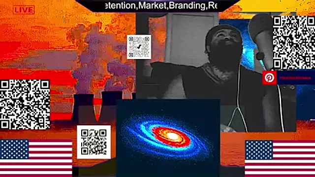 RussellTaylorLacy webcam