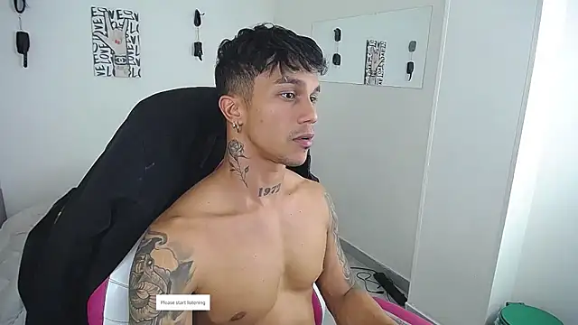 Leonard_Price webcam