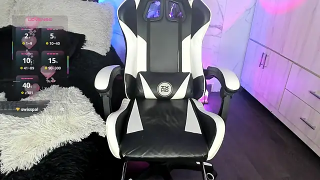 Saimonvela live sex cam