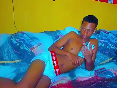 aunstin_farid1 webcam