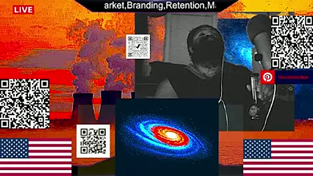 RussellTaylorLacy webcam