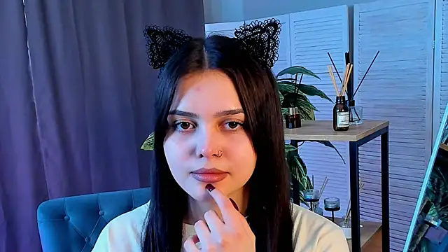 MarianneAuvil webcam