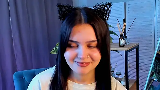 MarianneAuvil webcam